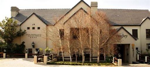 фото отеля InnJoy Boutique Hotel Centurion