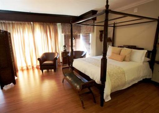 фото отеля InnJoy Boutique Hotel Centurion