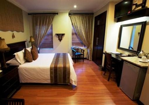 фото отеля InnJoy Boutique Hotel Centurion