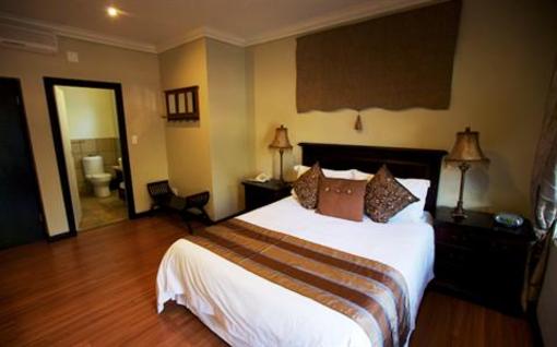 фото отеля InnJoy Boutique Hotel Centurion