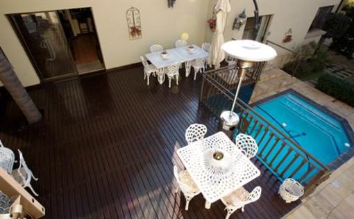 фото отеля InnJoy Boutique Hotel Centurion