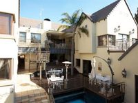 InnJoy Boutique Hotel Centurion