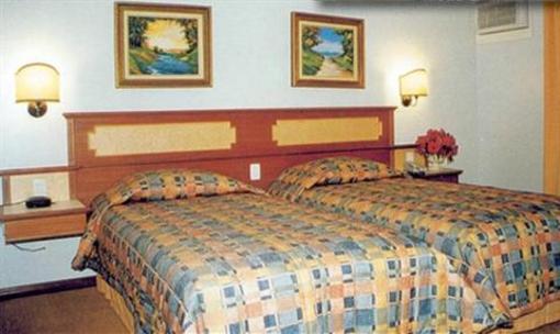 фото отеля Euro Suit Hotel
