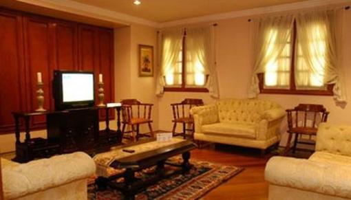 фото отеля Euro Suit Hotel