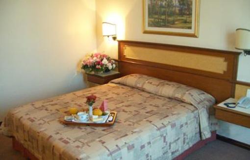 фото отеля Euro Suit Hotel