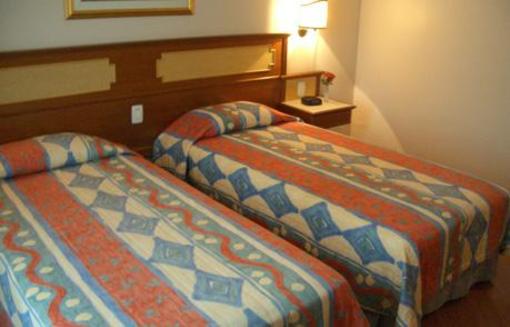 фото отеля Euro Suit Hotel