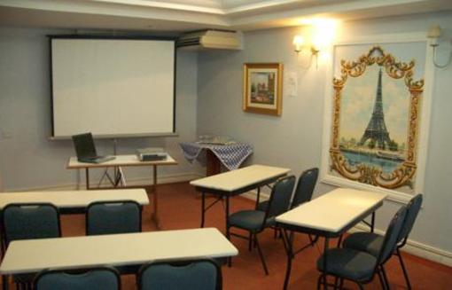 фото отеля Euro Suit Hotel