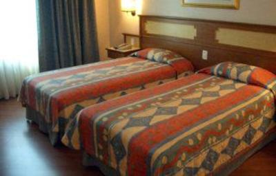 фото отеля Euro Suit Hotel