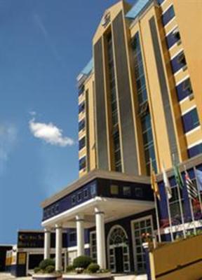 фото отеля Euro Suit Hotel