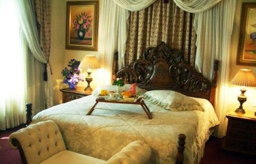 фото отеля Euro Suit Hotel