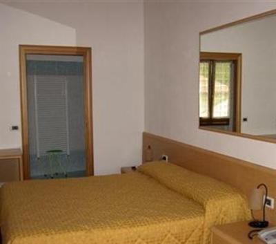 фото отеля Doria Hotel Nago-Torbole