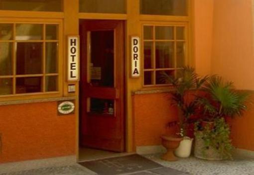 фото отеля Doria Hotel Nago-Torbole