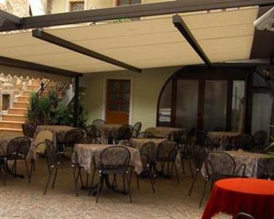 фото отеля Doria Hotel Nago-Torbole
