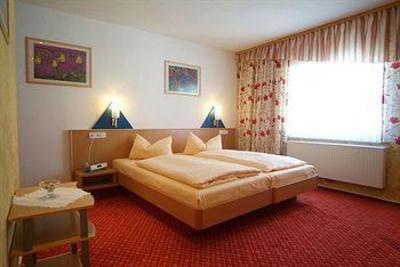 фото отеля Baren Country Hotel