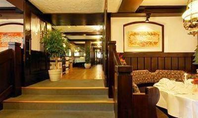 фото отеля Baren Country Hotel