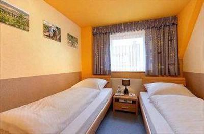фото отеля Baren Country Hotel