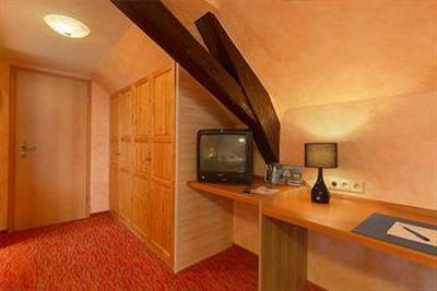 фото отеля Baren Country Hotel