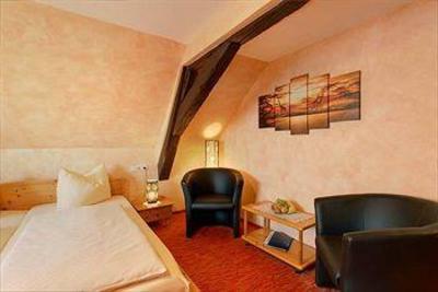 фото отеля Baren Country Hotel