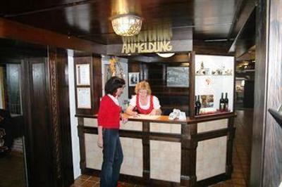 фото отеля Baren Country Hotel