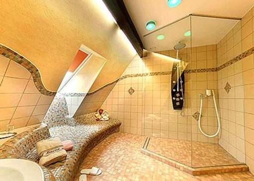 фото отеля Baren Country Hotel