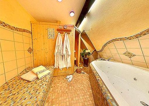 фото отеля Baren Country Hotel