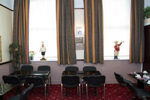 фото отеля The Pineapple Hotel