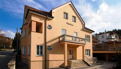 фото отеля Villa Marion