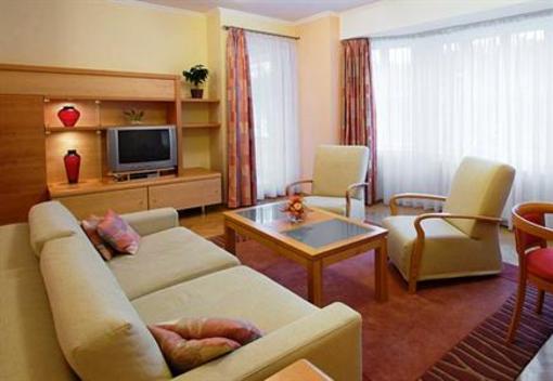 фото отеля Villa Marion