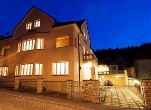 фото отеля Villa Marion