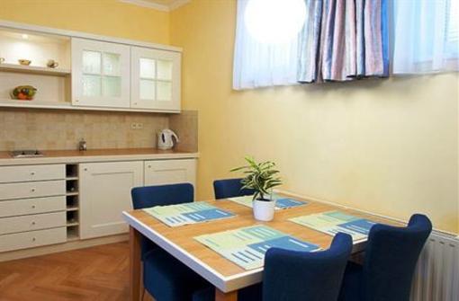 фото отеля Villa Marion