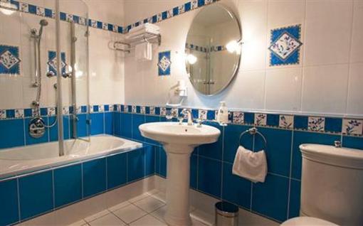 фото отеля Villa Marion