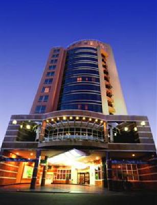 фото отеля Holiday Inn Santa Fe (Argentina)