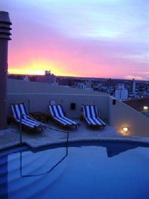 фото отеля Holiday Inn Santa Fe (Argentina)