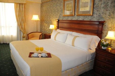 фото отеля Holiday Inn Santa Fe (Argentina)