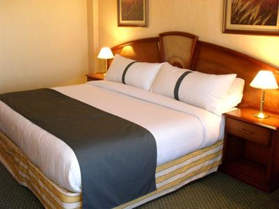 фото отеля Holiday Inn Santa Fe (Argentina)