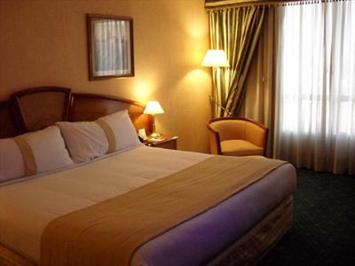 фото отеля Holiday Inn Santa Fe (Argentina)