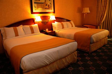 фото отеля Holiday Inn Santa Fe (Argentina)