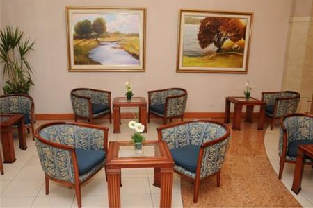 фото отеля Holiday Inn Santa Fe (Argentina)