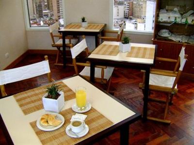 фото отеля Holiday Inn Santa Fe (Argentina)