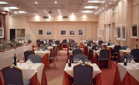 фото отеля Holiday Inn Santa Fe (Argentina)