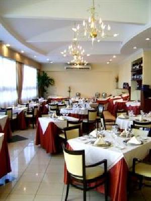 фото отеля Holiday Inn Santa Fe (Argentina)