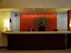 фото отеля Holiday Inn Santa Fe (Argentina)