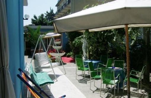 фото отеля Villa Giovanna Rimini