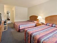 Super 8 Sicamous