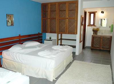 фото отеля Hotel Pousada Marambaia Porto Seguro
