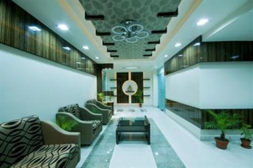 фото отеля Hotel Genesis Jaipur