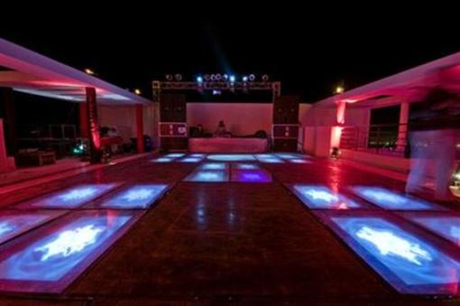 фото отеля Hotel Genesis Jaipur