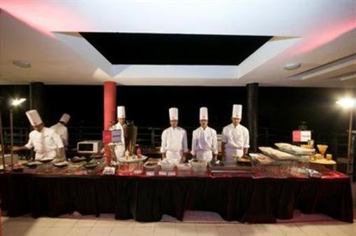 фото отеля Hotel Genesis Jaipur