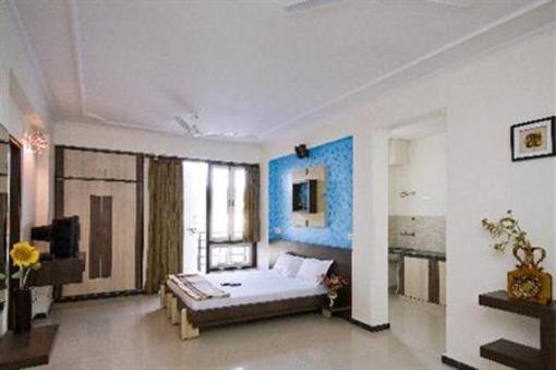фото отеля Hotel Genesis Jaipur