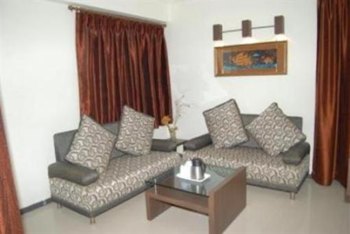 фото отеля Hotel Genesis Jaipur